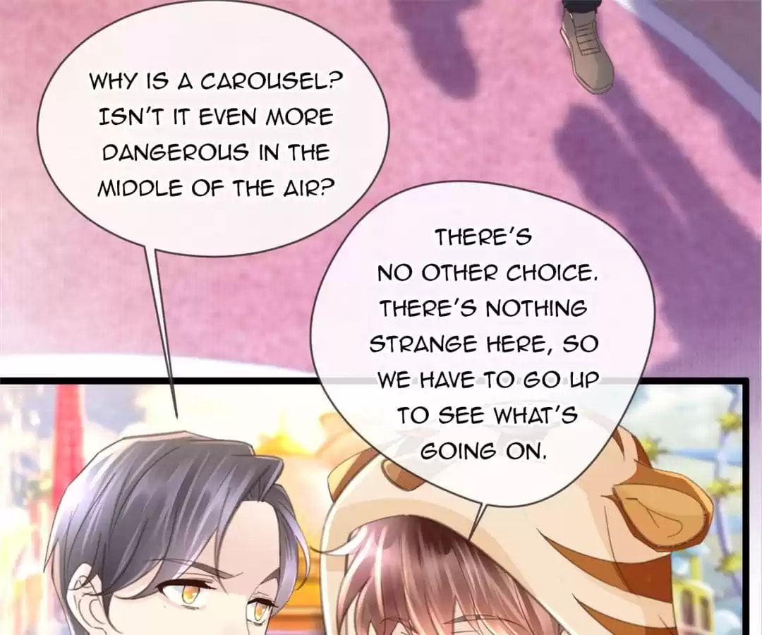 Ancient House Chapter 54 page 60 - 