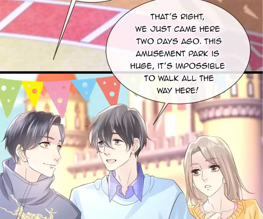 Ancient House Chapter 54 page 69 - 