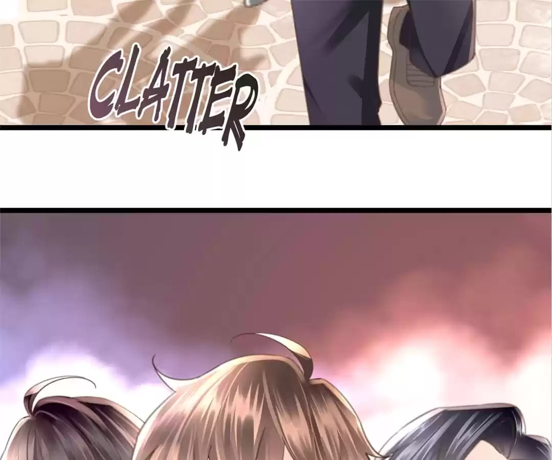 Ancient House Chapter 54 page 9 - 