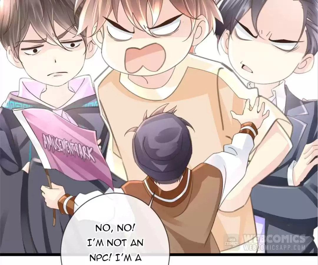Ancient House Chapter 54 page 10 - 