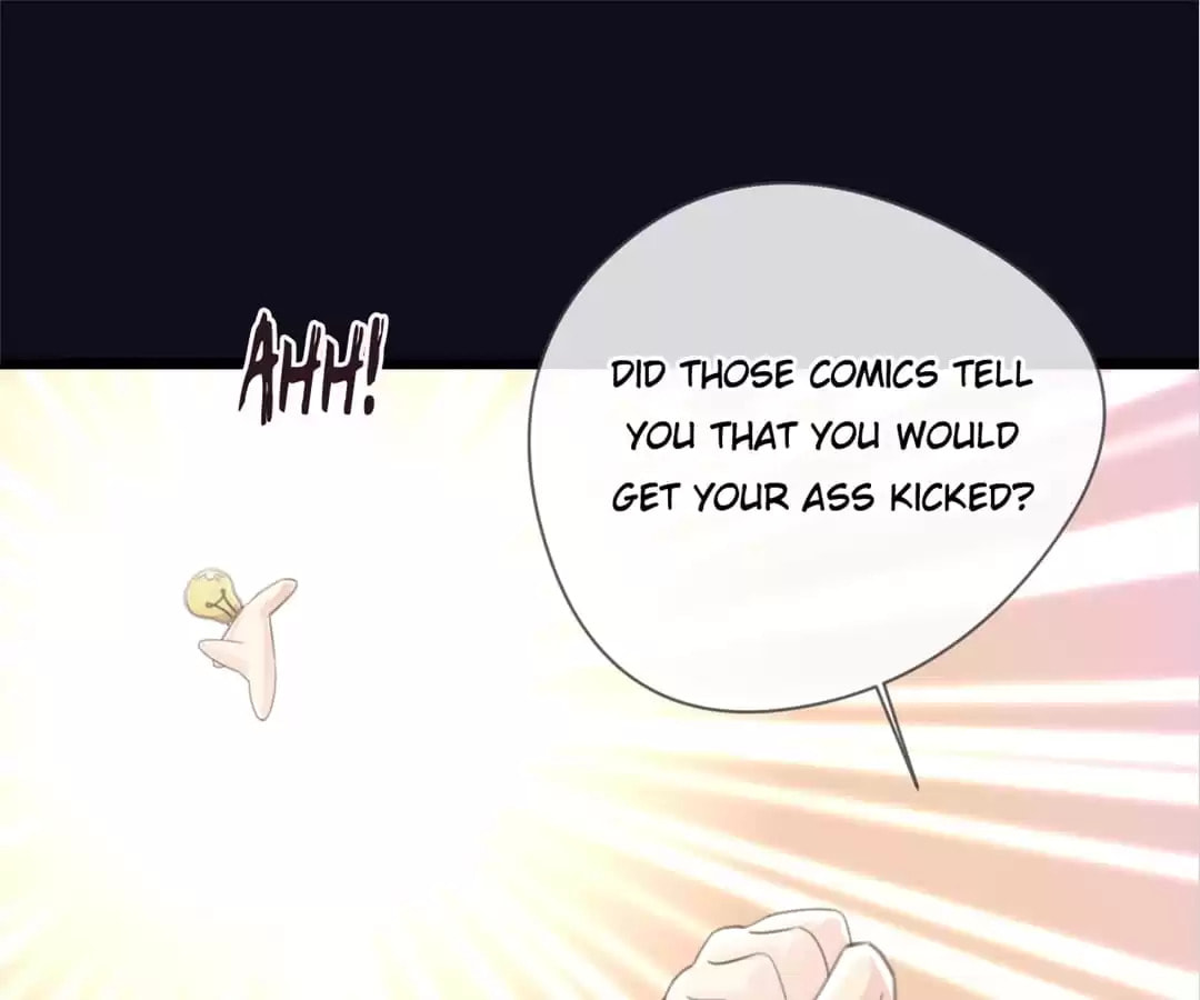 Ancient House Chapter 55 page 12 - 