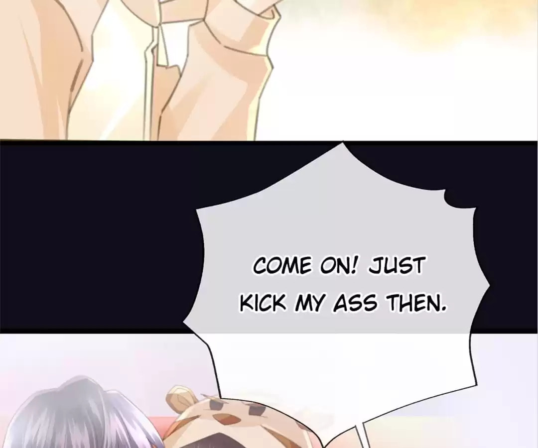 Ancient House Chapter 55 page 16 - 