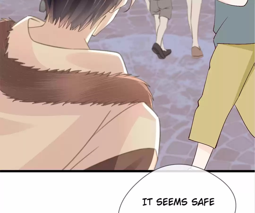 Ancient House Chapter 55 page 29 - 