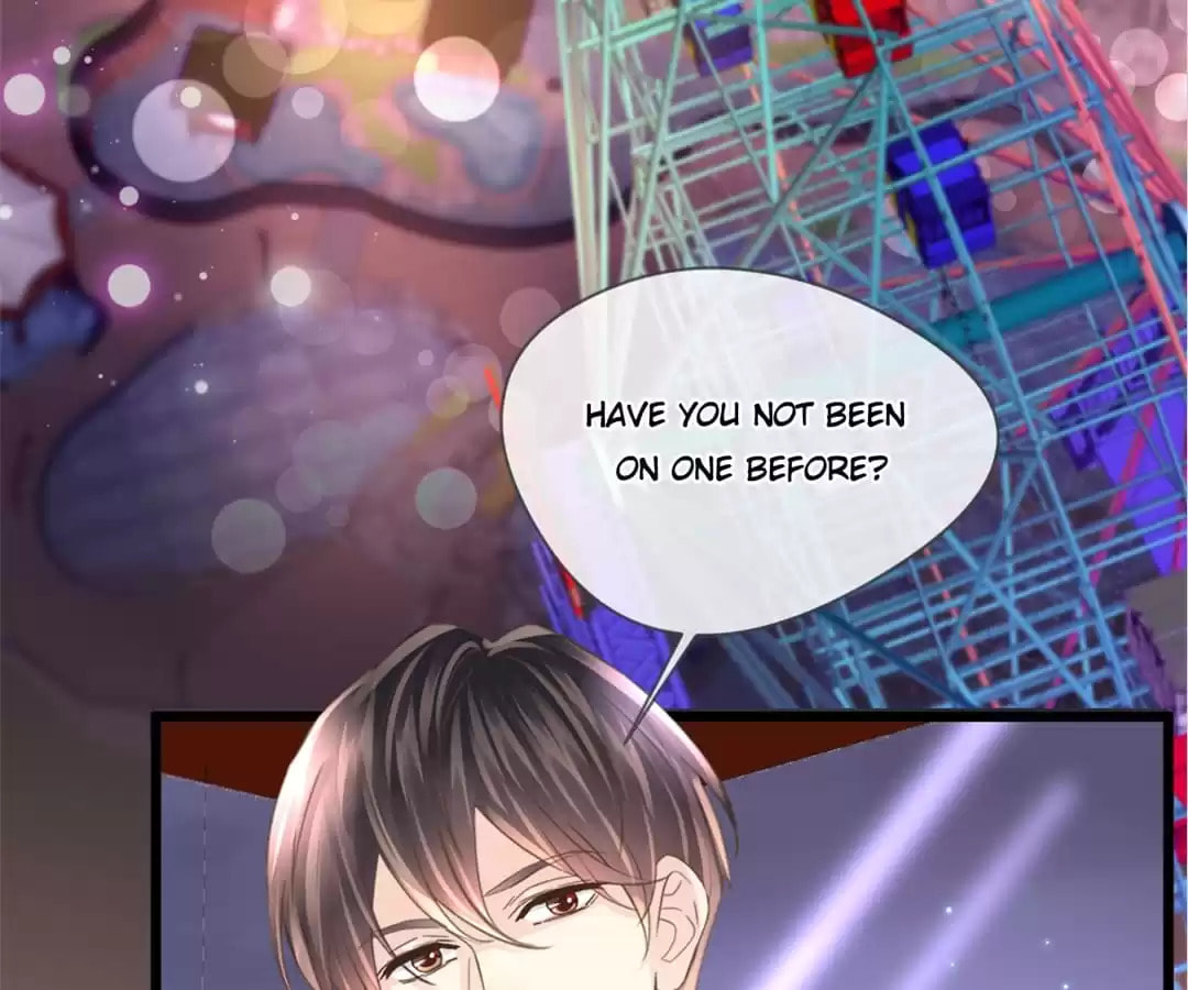Ancient House Chapter 55 page 5 - 