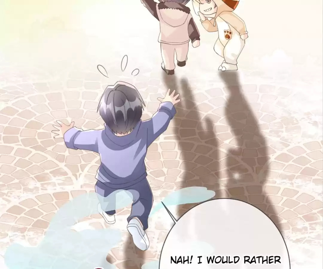 Ancient House Chapter 55 page 47 - 