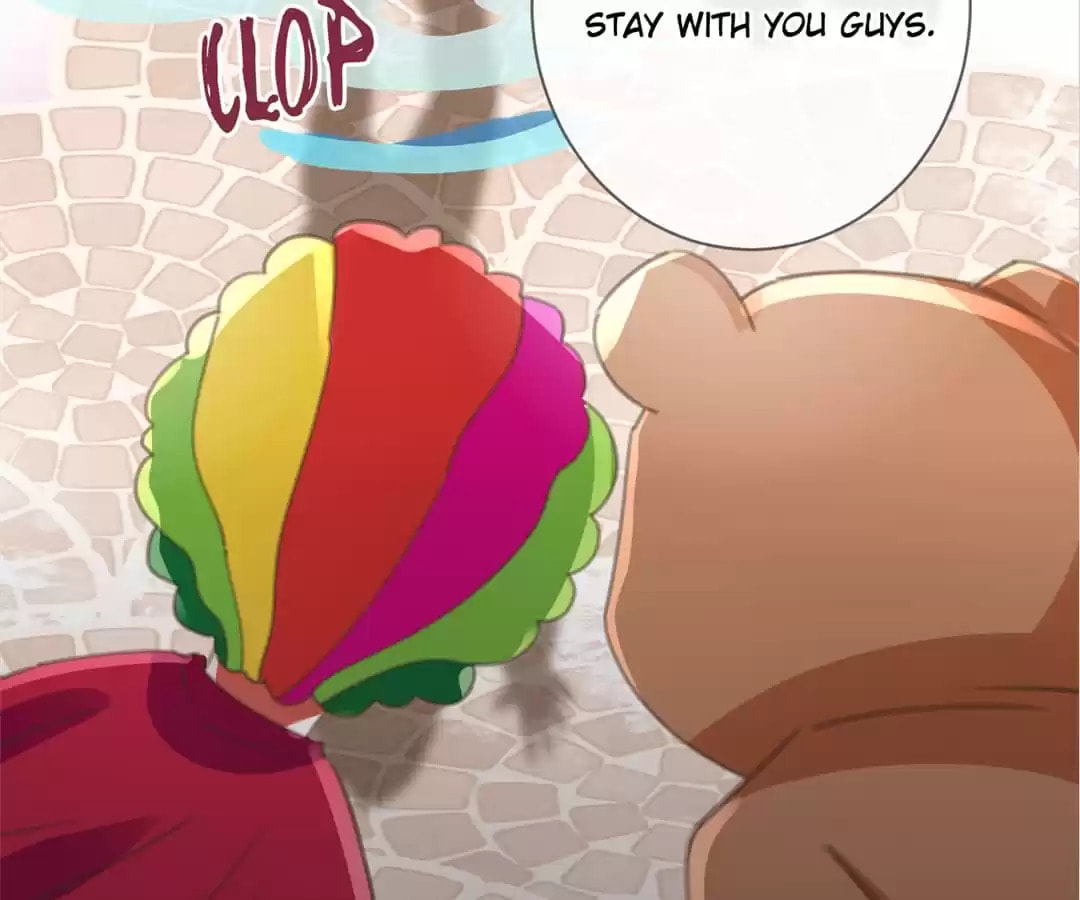 Ancient House Chapter 55 page 48 - 