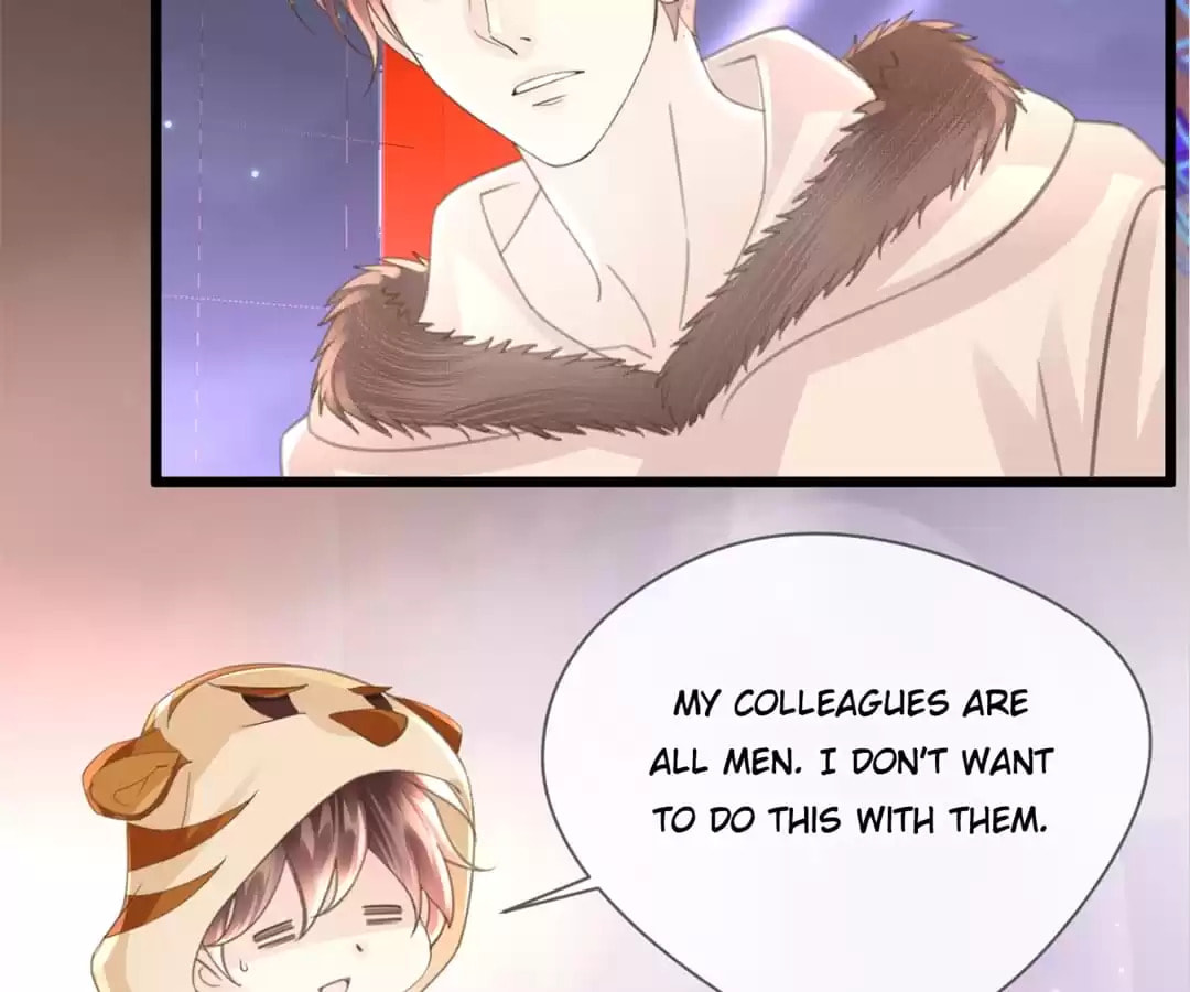 Ancient House Chapter 55 page 6 - 