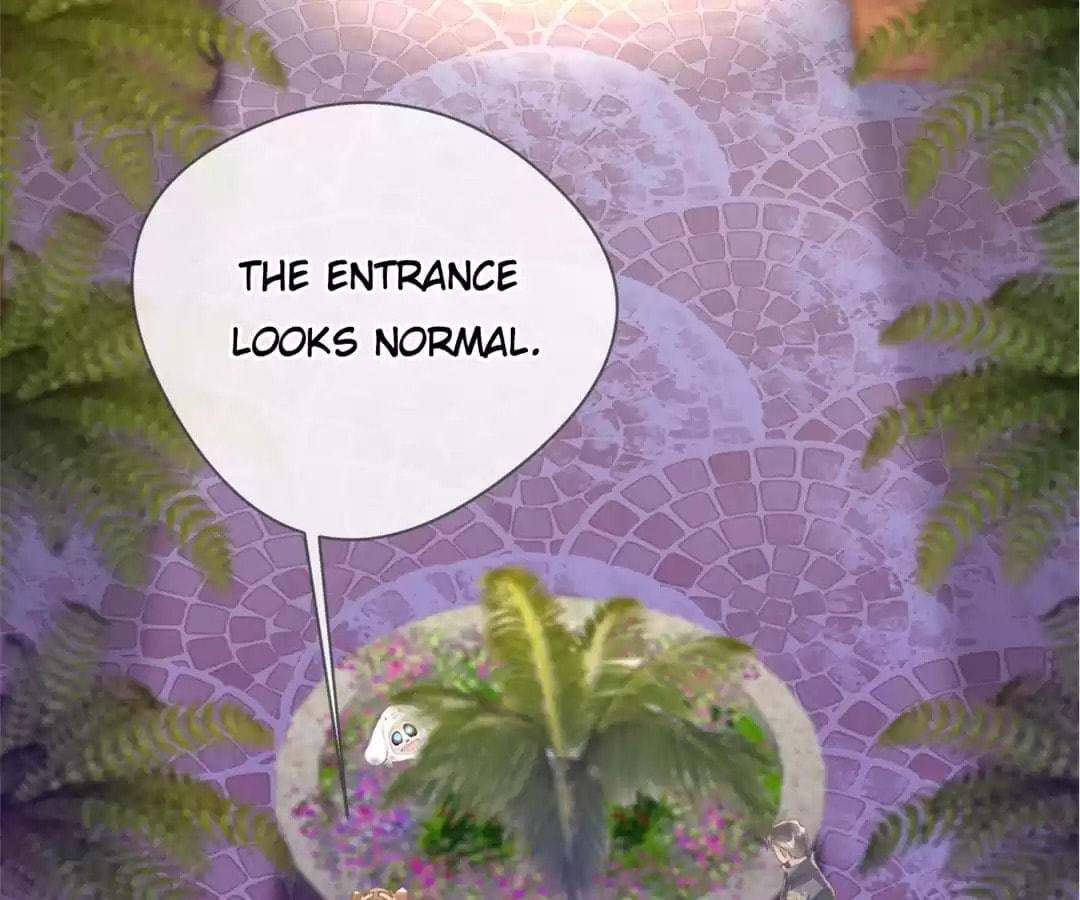 Ancient House Chapter 55 page 53 - 