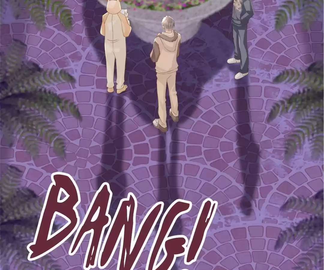 Ancient House Chapter 55 page 54 - 