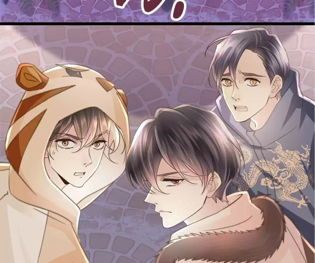 Ancient House Chapter 55 page 55 - 