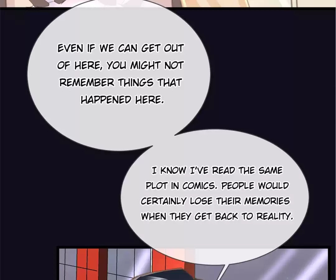 Ancient House Chapter 55 page 9 - 