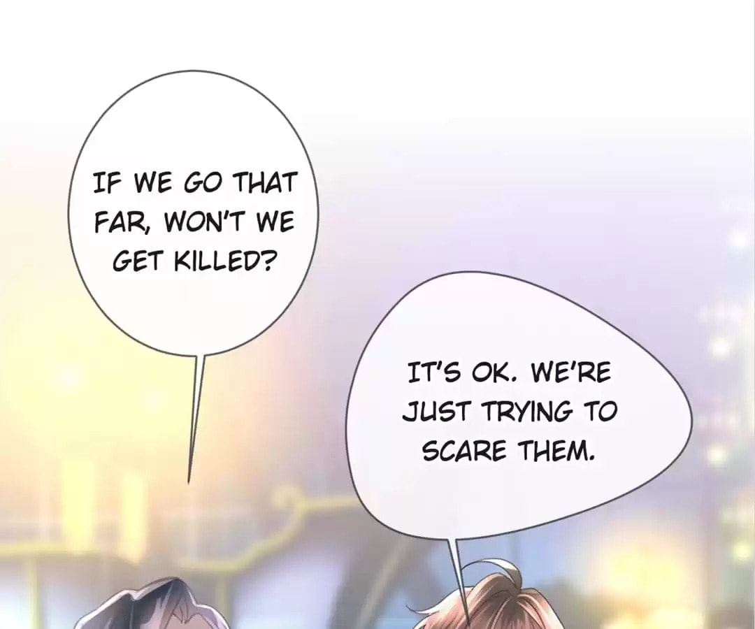 Ancient House Chapter 56 page 18 - 