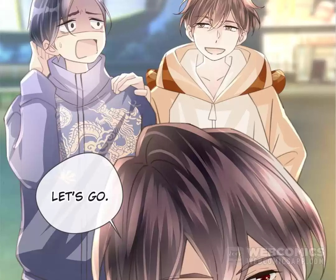 Ancient House Chapter 56 page 19 - 