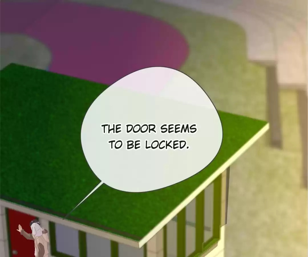 Ancient House Chapter 56 page 22 - 