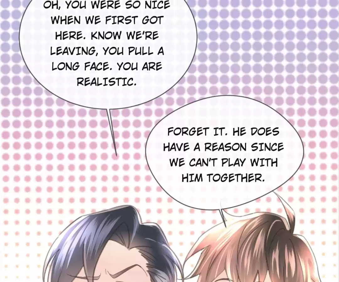 Ancient House Chapter 56 page 4 - 