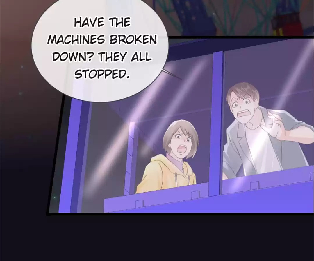 Ancient House Chapter 56 page 33 - 