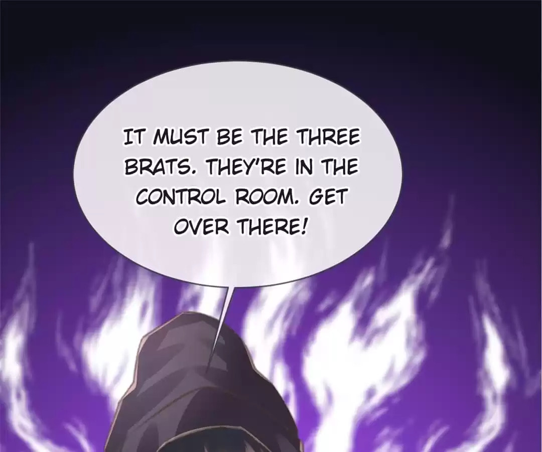 Ancient House Chapter 56 page 35 - 