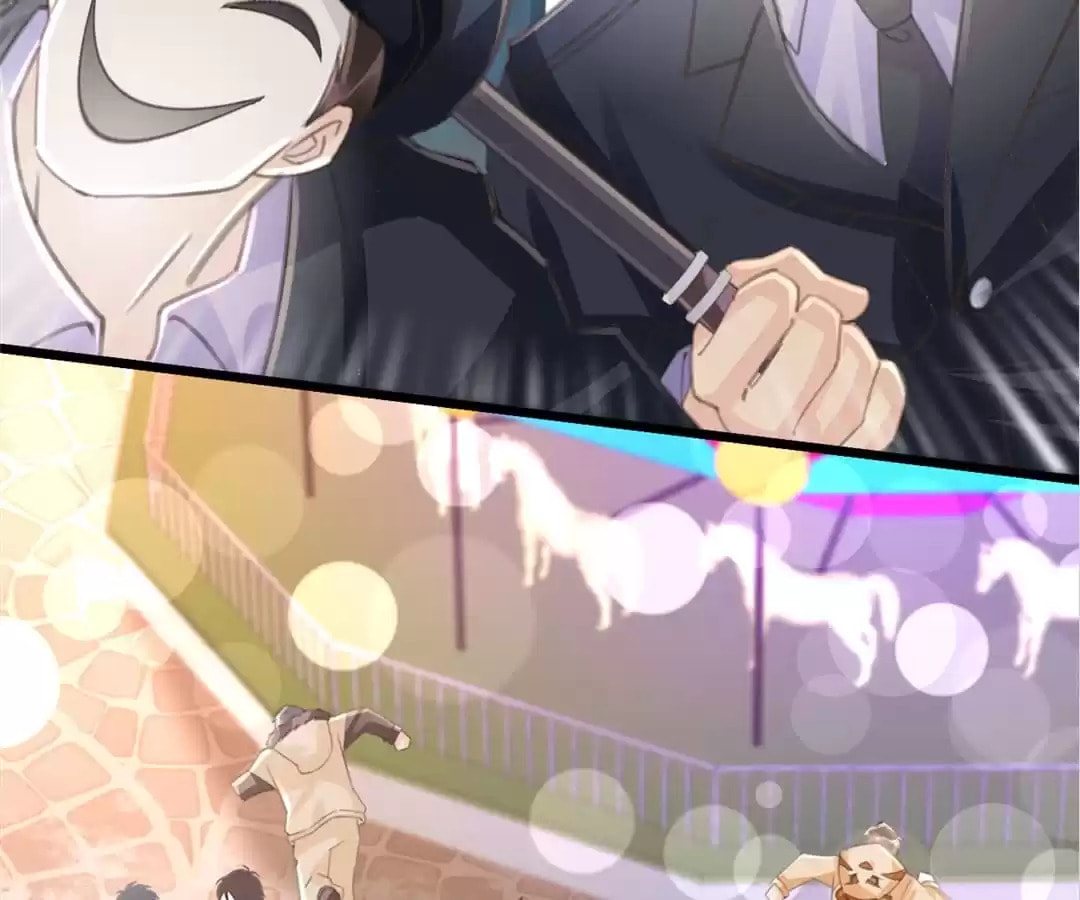Ancient House Chapter 56 page 49 - 