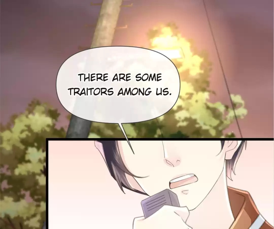 Ancient House Chapter 56 page 57 - 