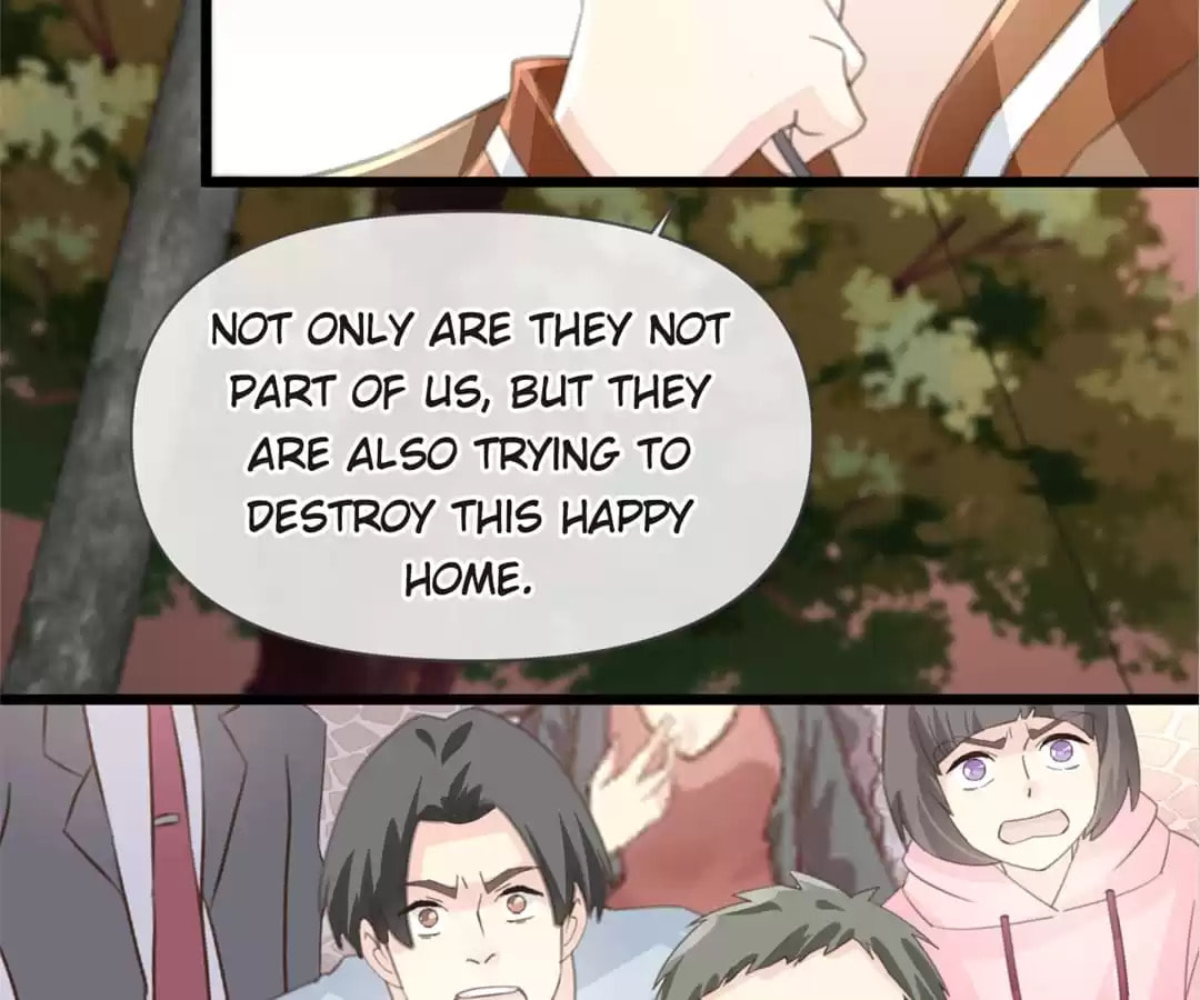 Ancient House Chapter 56 page 58 - 