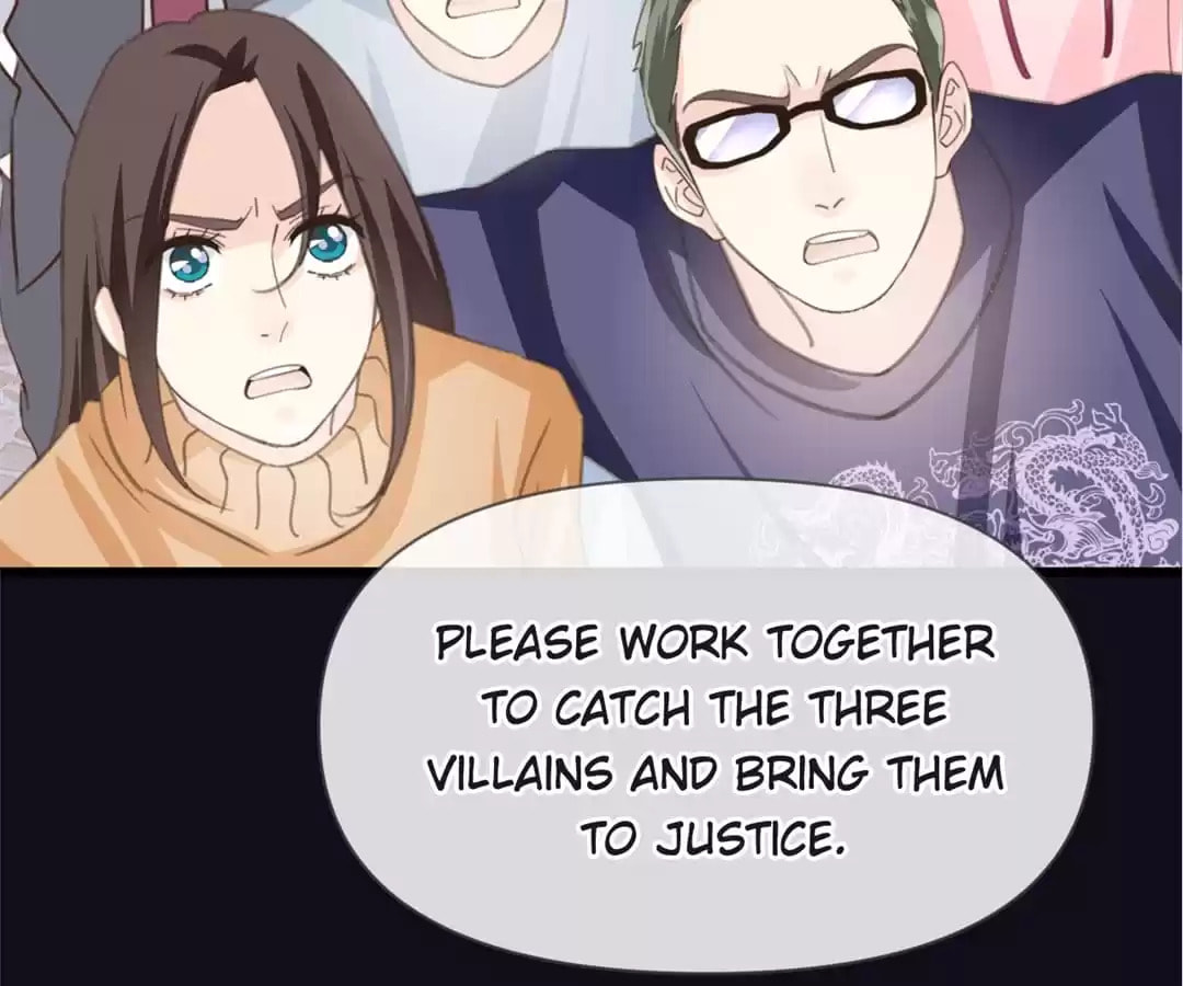 Ancient House Chapter 56 page 59 - 