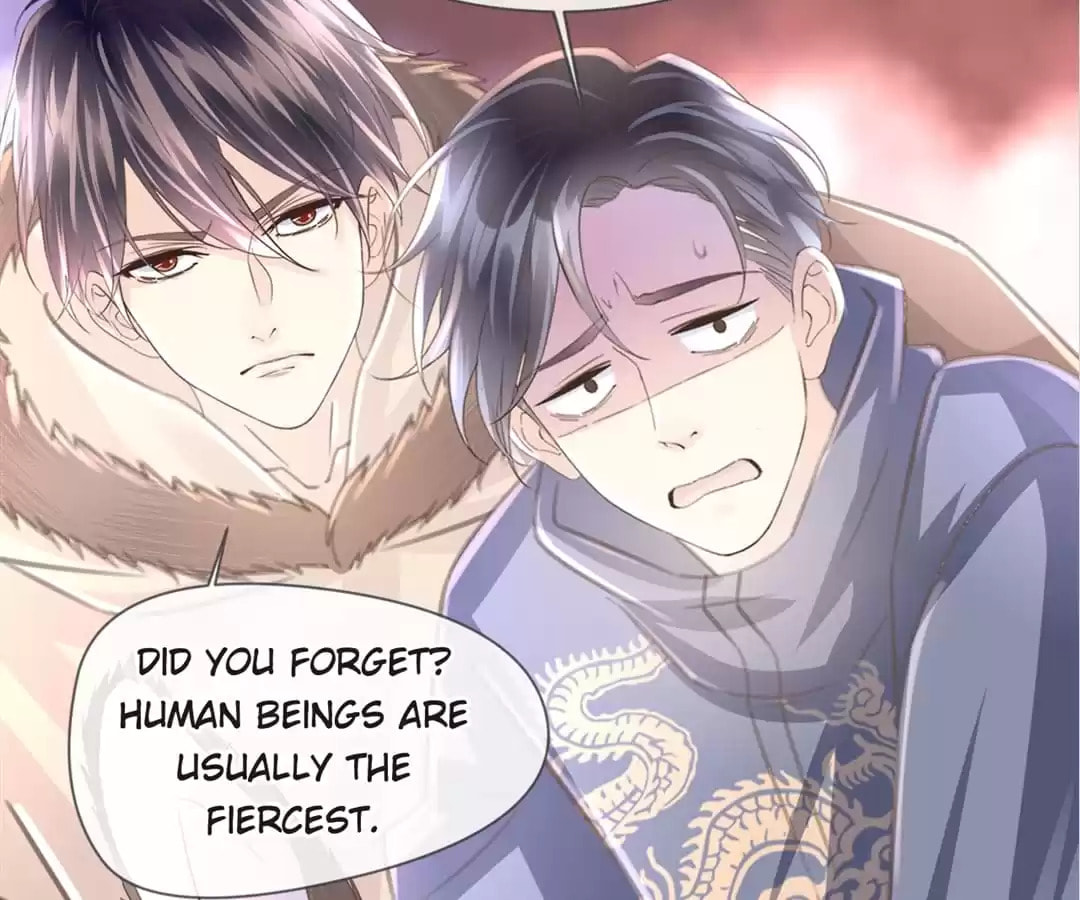 Ancient House Chapter 56 page 70 - 
