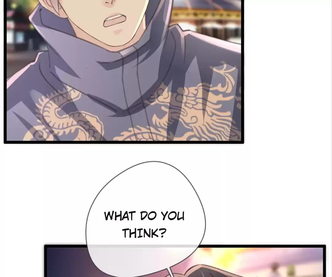 Ancient House Chapter 56 page 8 - 