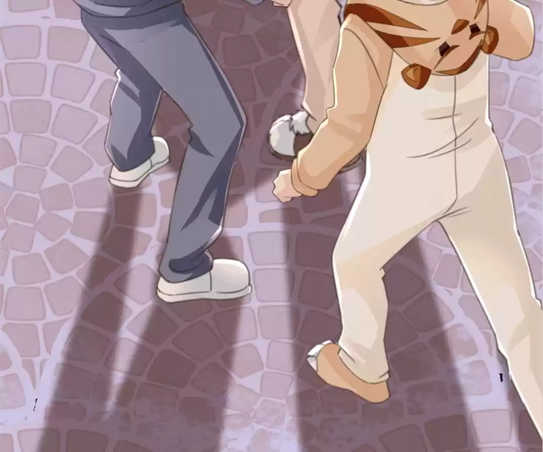 Ancient House Chapter 56 page 75 - 