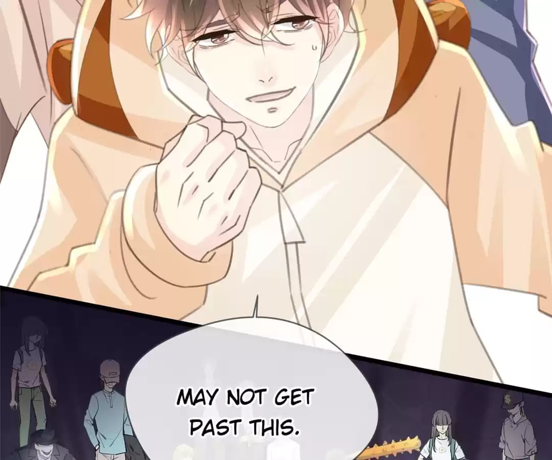 Ancient House Chapter 56 page 93 - 