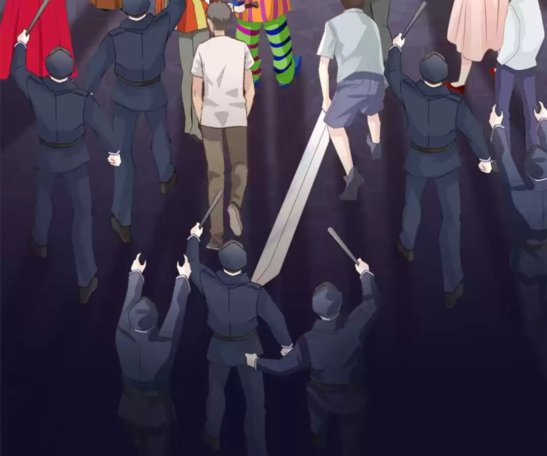 Ancient House Chapter 56 page 96 - 