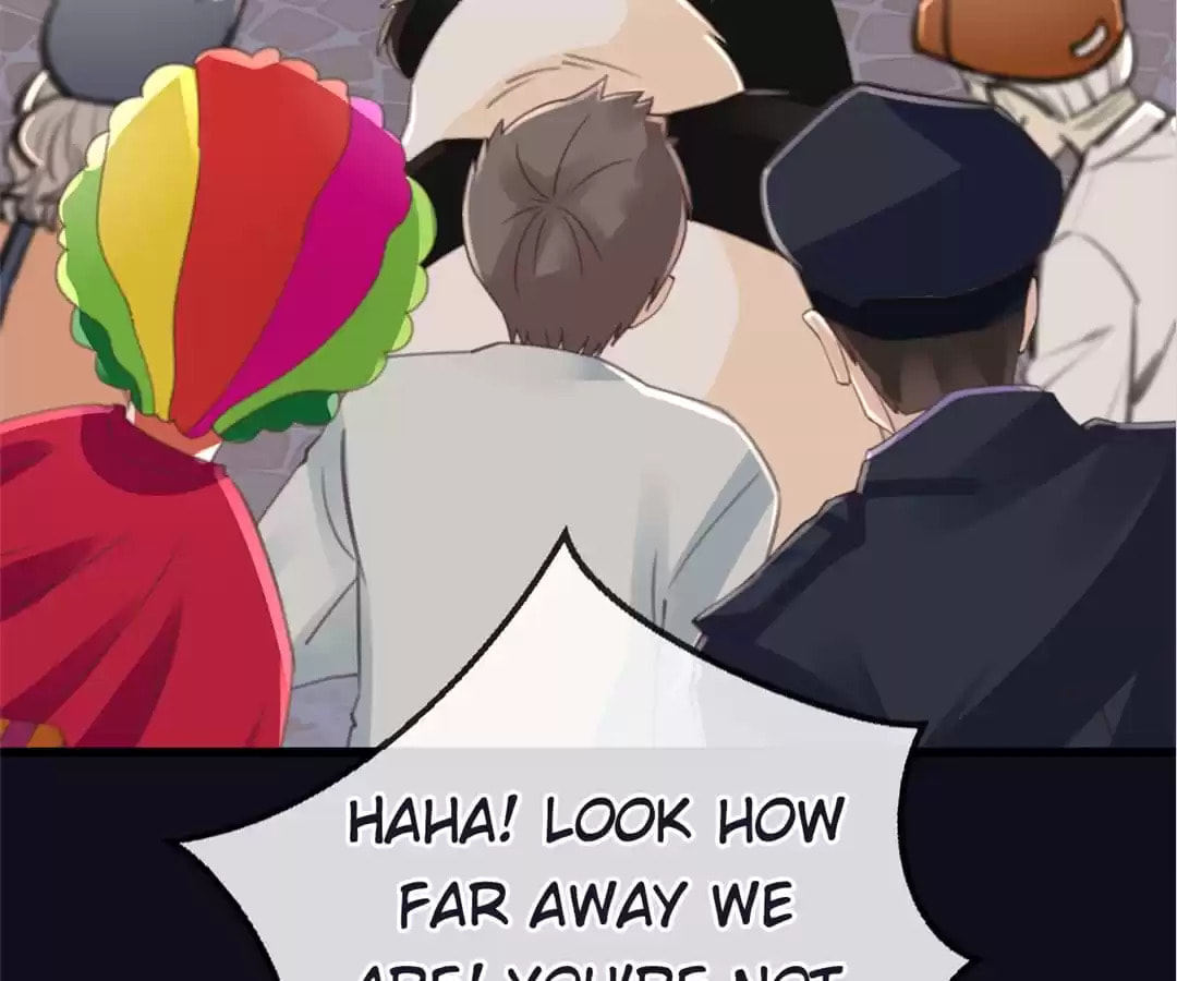 Ancient House Chapter 57 page 14 - 