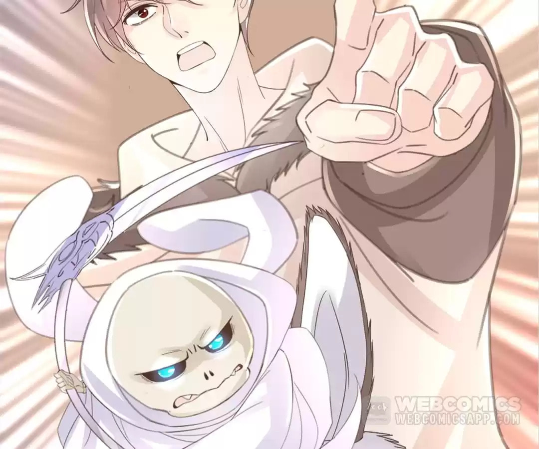 Ancient House Chapter 57 page 26 - 
