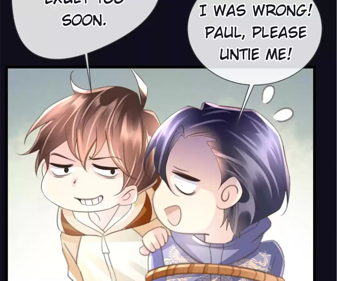 Ancient House Chapter 57 page 30 - 