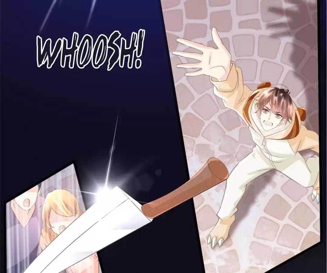 Ancient House Chapter 57 page 4 - 