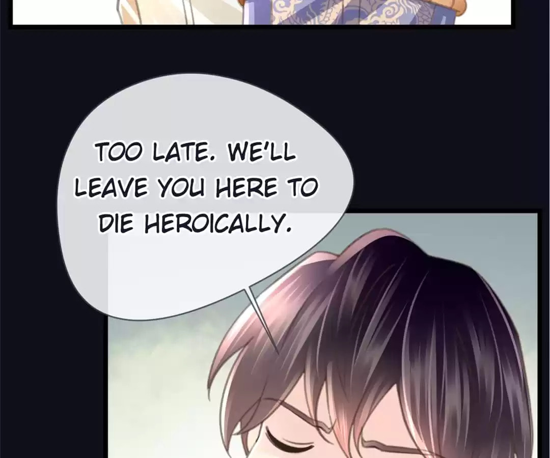 Ancient House Chapter 57 page 31 - 