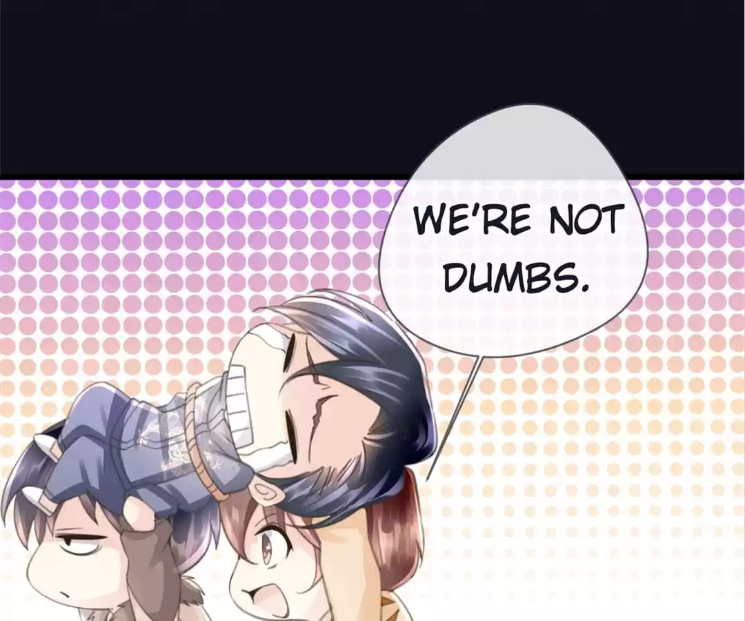 Ancient House Chapter 57 page 36 - 
