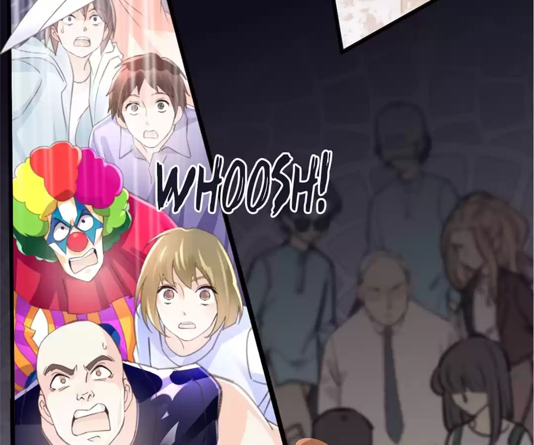 Ancient House Chapter 57 page 5 - 