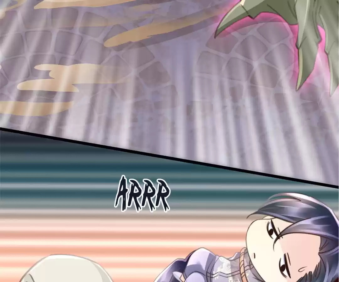 Ancient House Chapter 57 page 47 - 