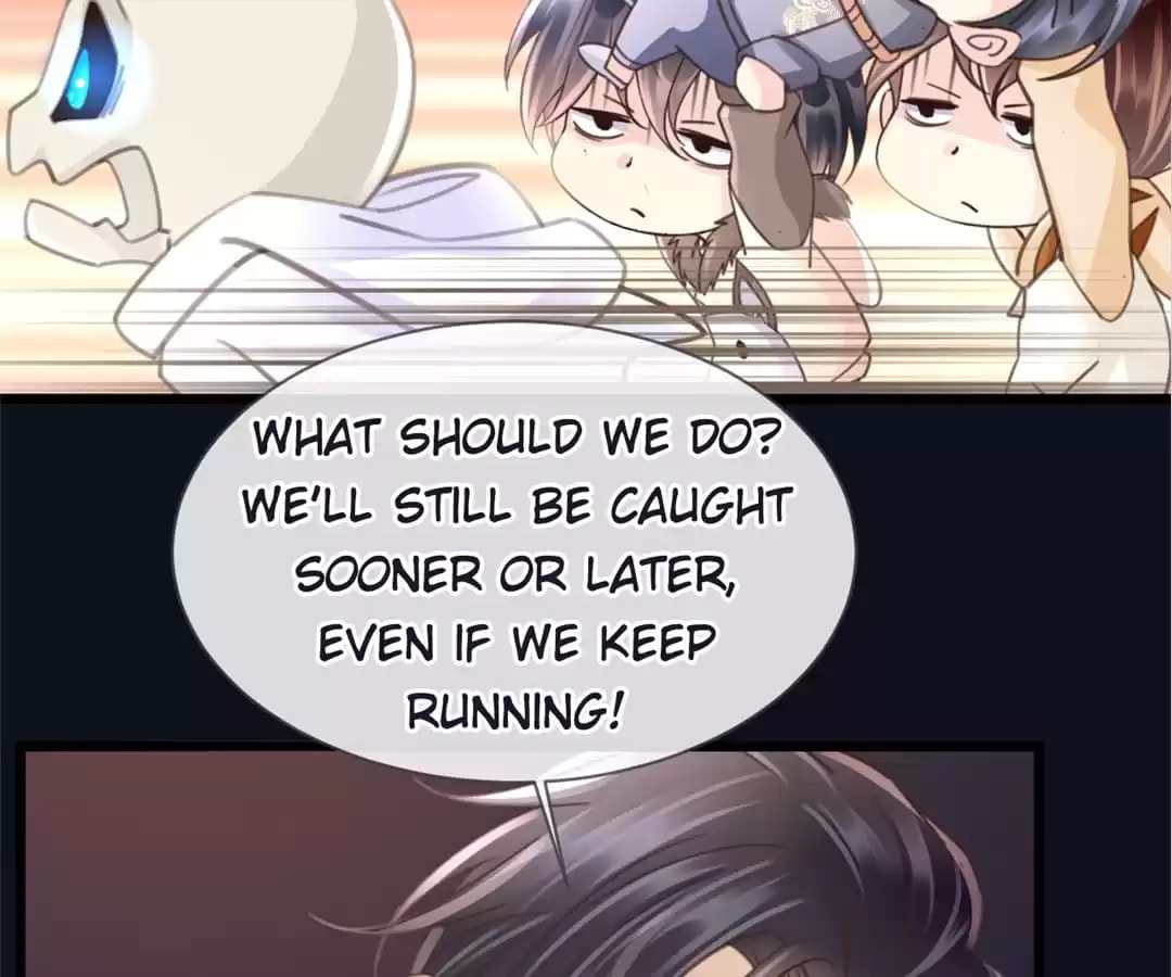 Ancient House Chapter 57 page 48 - 