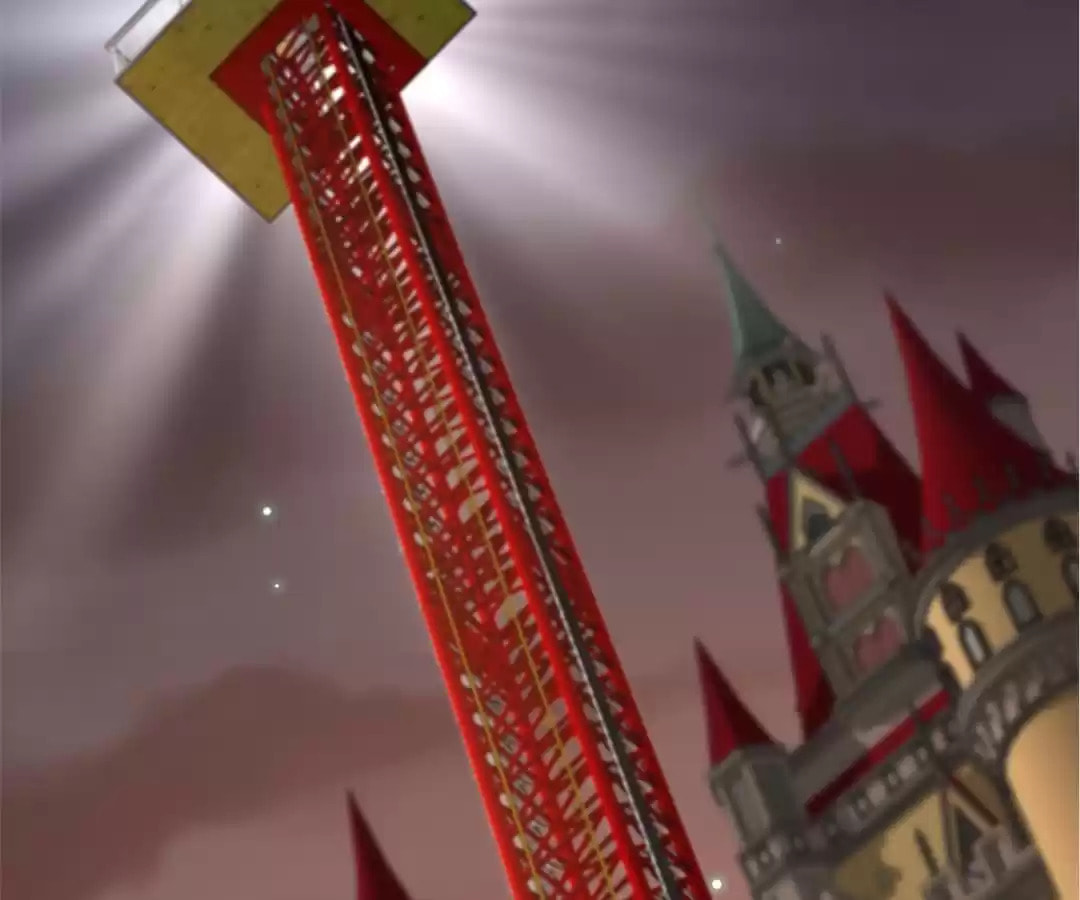 Ancient House Chapter 57 page 54 - 