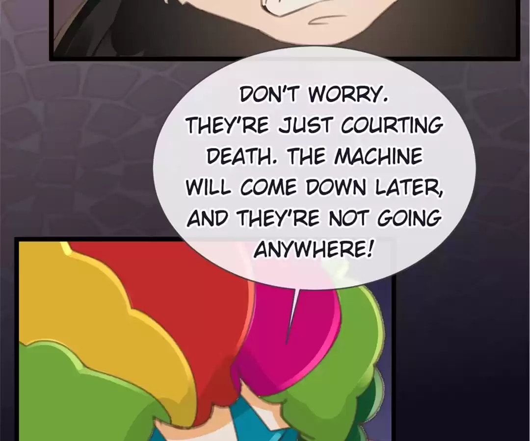 Ancient House Chapter 57 page 70 - 