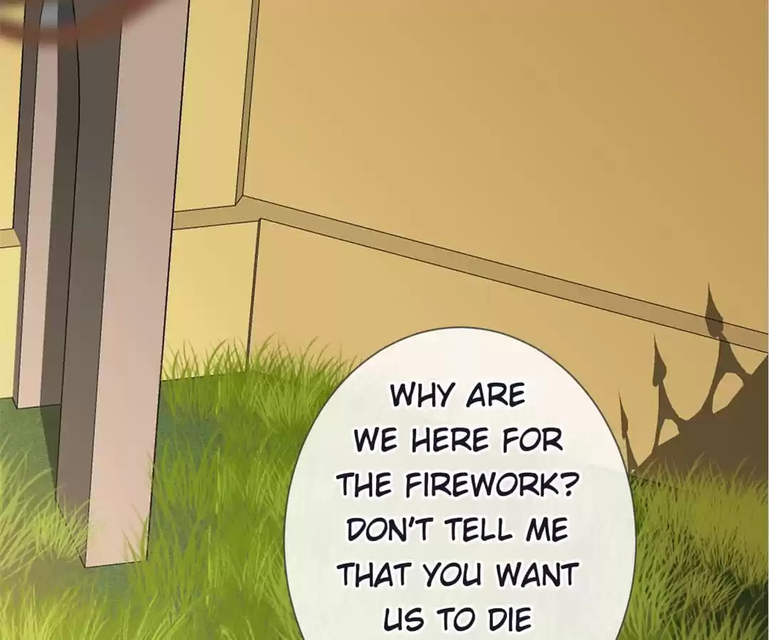Ancient House Chapter 57 page 96 - 