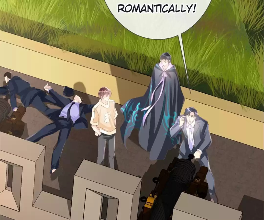 Ancient House Chapter 57 page 97 - 