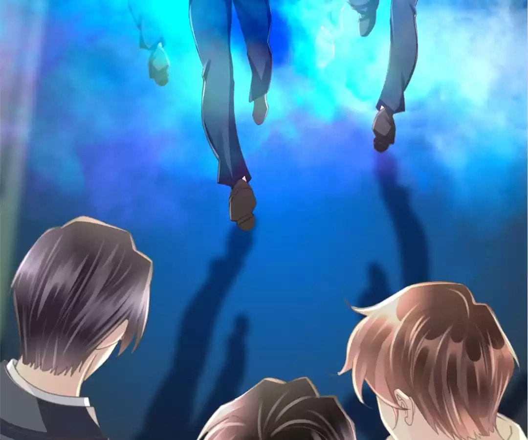 Ancient House Chapter 58 page 17 - 