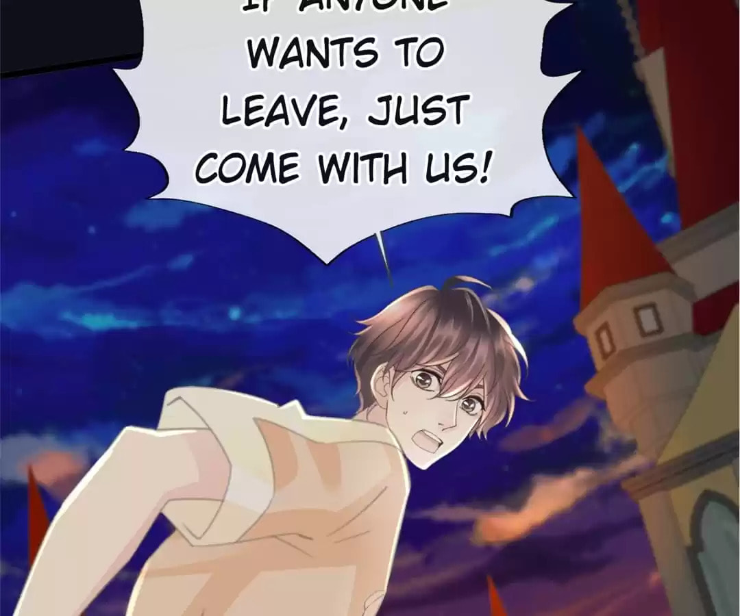 Ancient House Chapter 58 page 19 - 