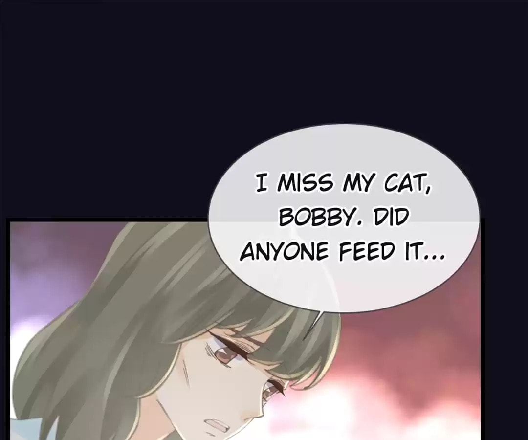 Ancient House Chapter 58 page 21 - 