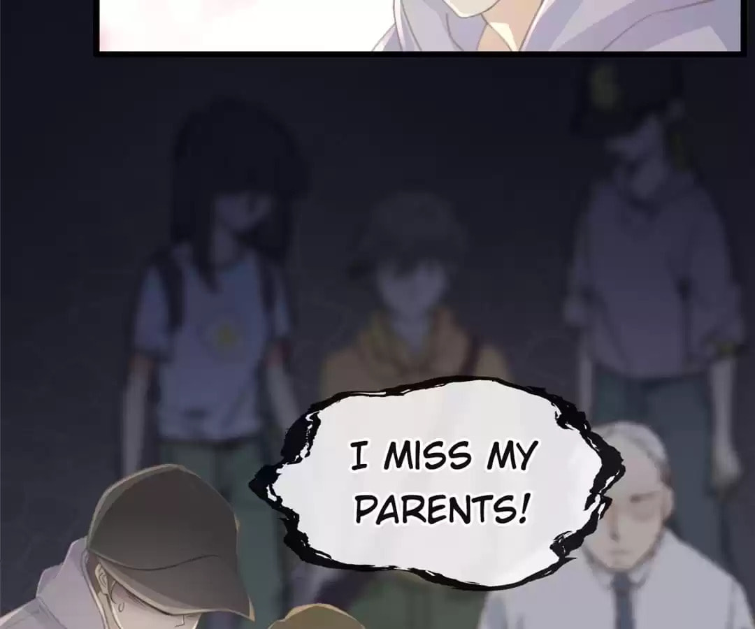 Ancient House Chapter 58 page 23 - 