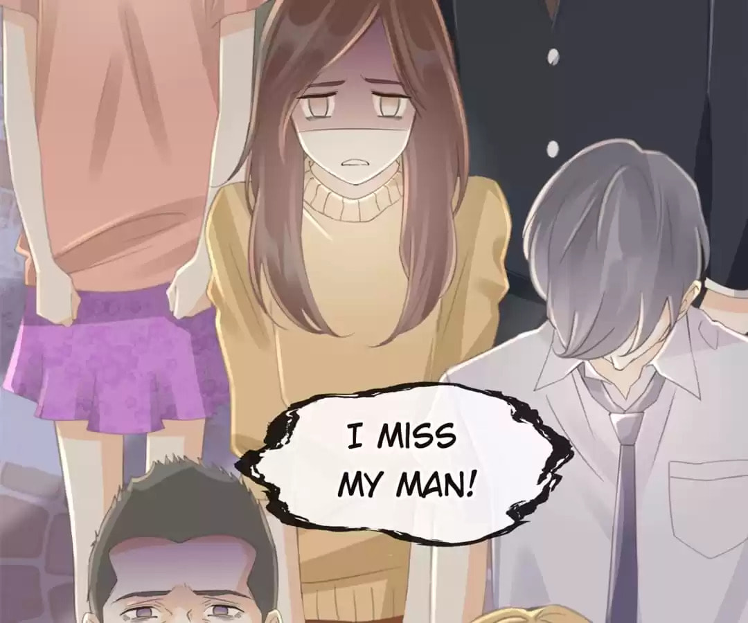 Ancient House Chapter 58 page 25 - 