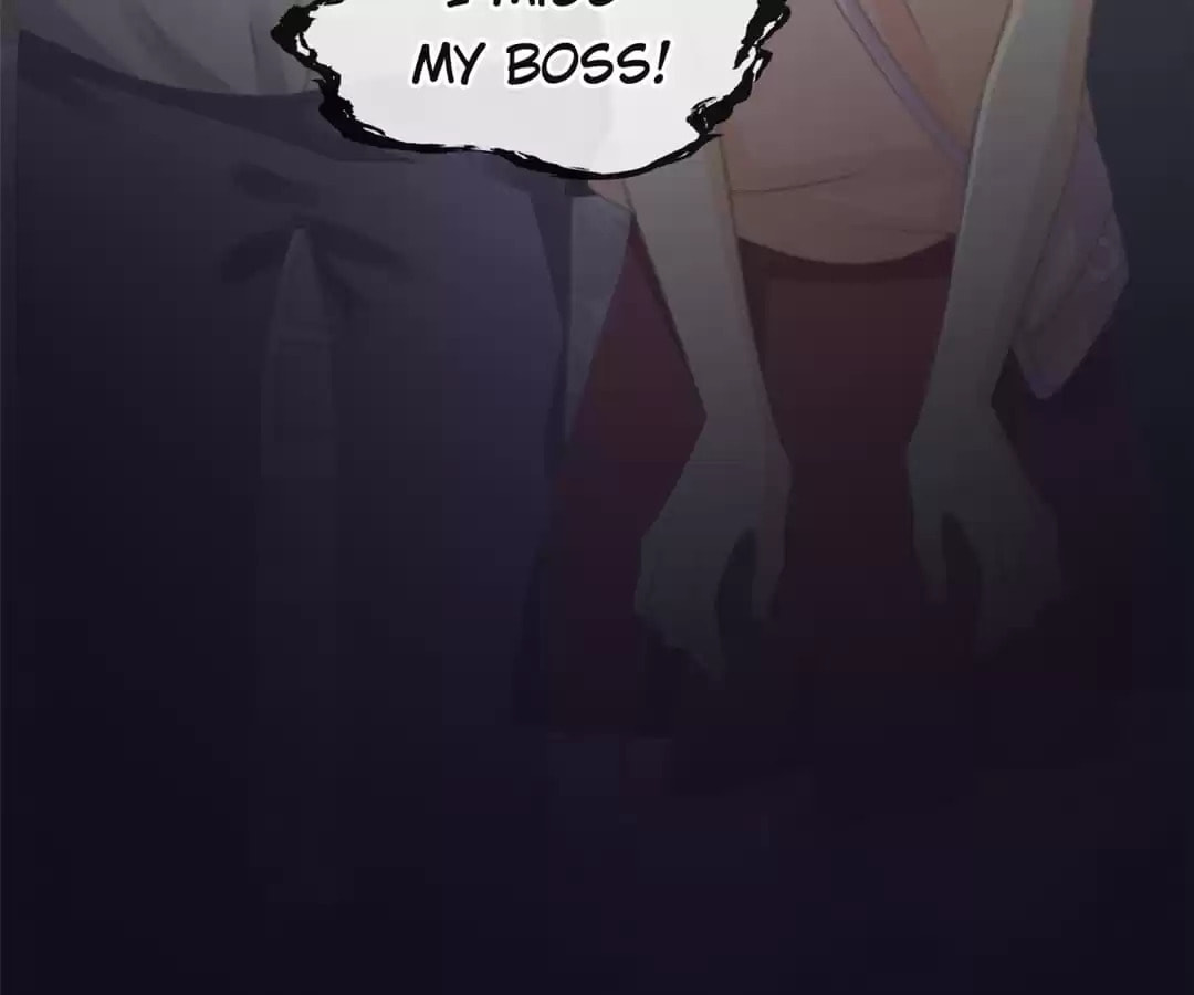 Ancient House Chapter 58 page 27 - 