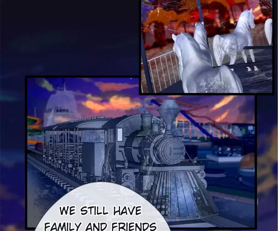 Ancient House Chapter 58 page 4 - 